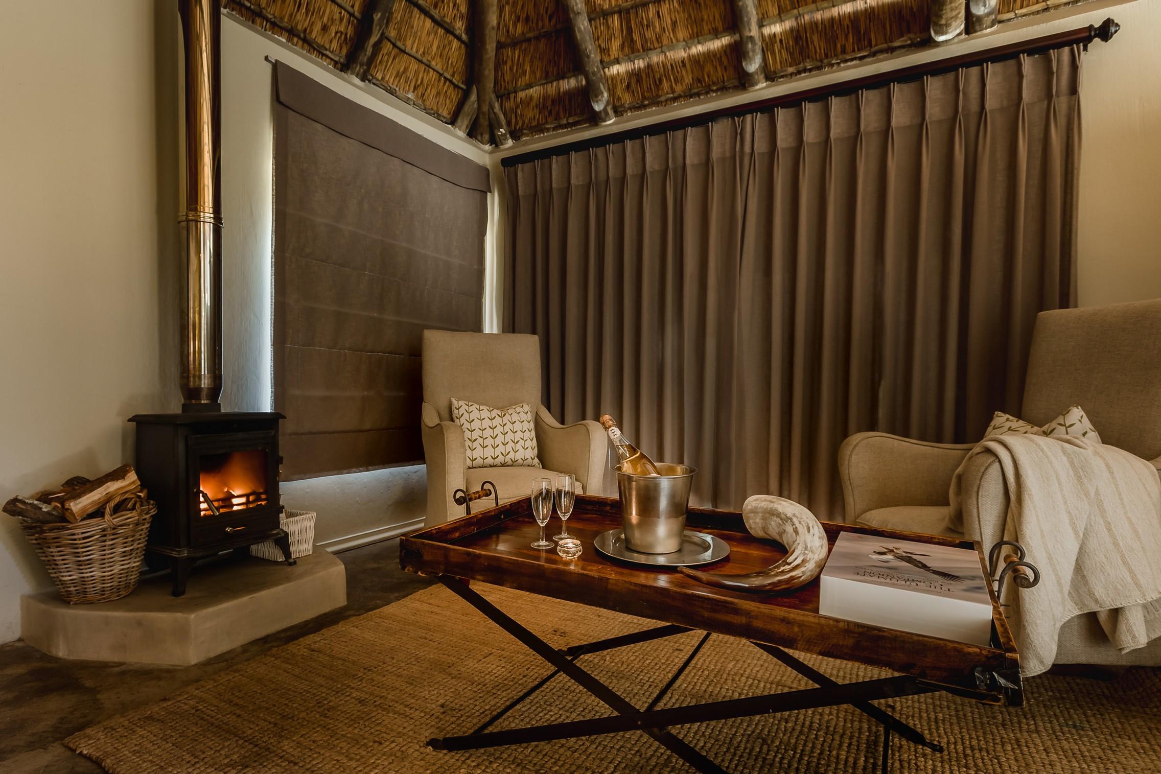 Bukela Game Lodge - Amakhala Game Reserve Exteriér fotografie